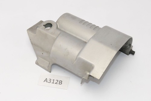 BMW R 1100 R 259 1998 - Anlasserdeckel Motordeckel A312B