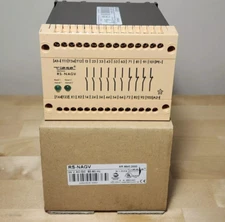 Riese AR.9640.2000 Safety Relay RS-NAGV 24V