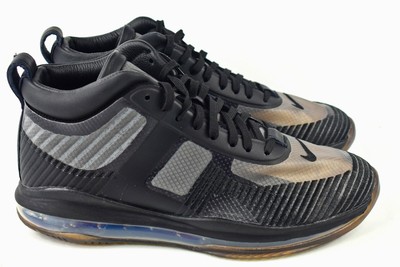 nike lebron 10 je icon qs