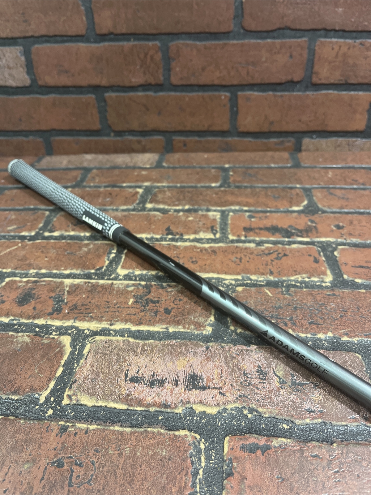 Adams Golf Idea Tech v4 7 Iron Right Handed