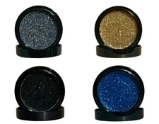Kleancolor eye'm Single Glitter Eyeshadow
