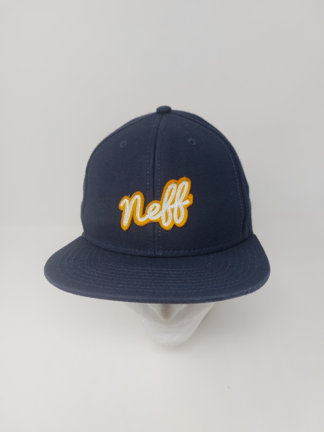Neff Snapback Hat Adjustable Cap - image 2