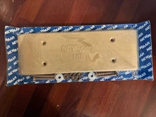 Newmar 18E Ground Shoe Part #: L-GNDSHO-A