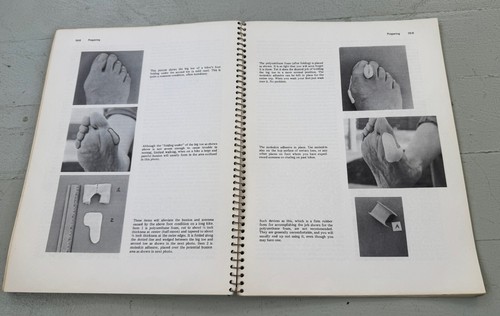 BACKPACKING by R.C. Rethmel & PLEASURE PACKING How to Backpack by Robert S. Wood - Picture 8 of 15