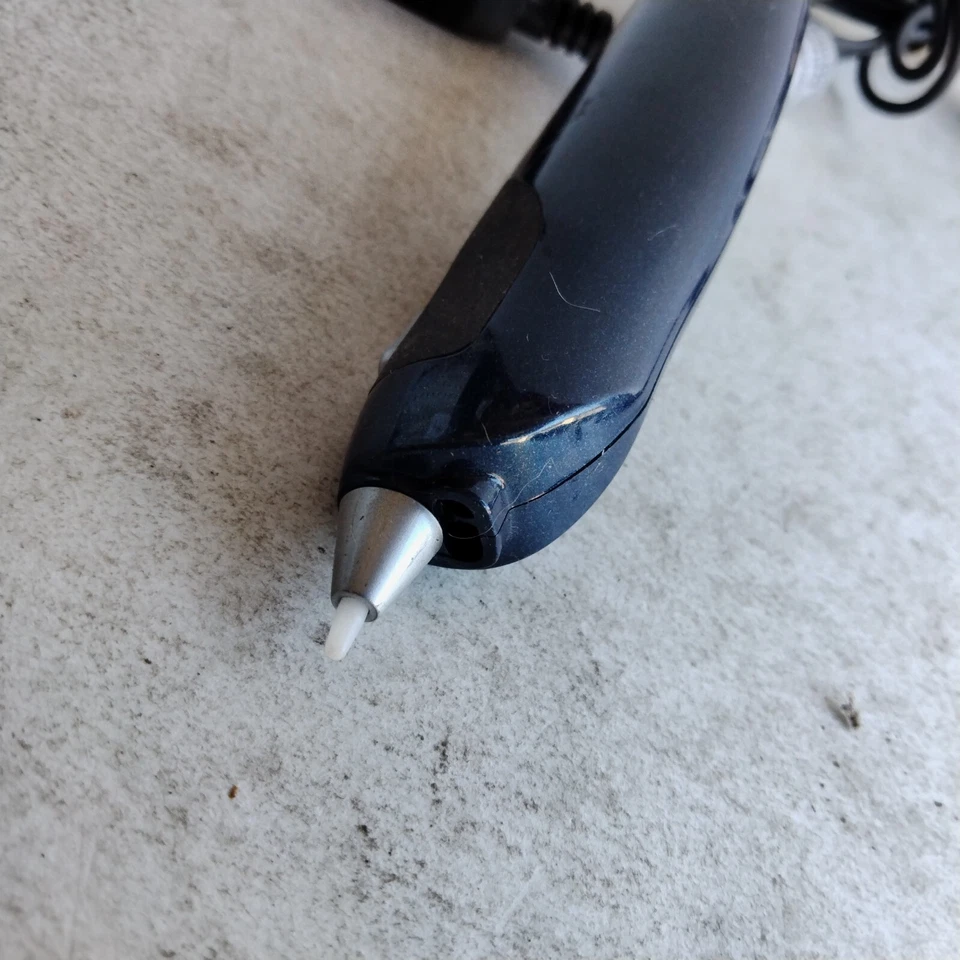 Pin de ratón sistema de dedos i-Pen Mouse Fm-100bn Foto 2 de 4