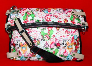 tokidoki sling bag