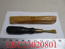 Curtiss Wright Dzus Fastener Screwdriver PN: 81132