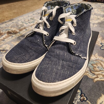 Pirelli Boho Capsule Technobohemian By John Malkovich Mens Sneakers Shoes US 10 Pirelli Boho Capsule Technobohemian By John Malkovich Mens  main image 3