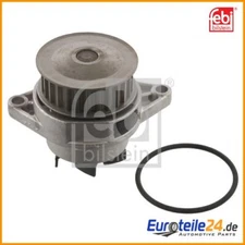 Water Pump Febi Bilstein 09754 for VW Polo Polo Classic