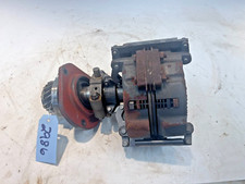 1958 Allis Chalmers Ac D17 Tractor Power Director Clutch Assembly Am-4434-4