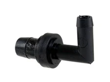 For 1988-1989 Mercury Tracer PCV Valve Wells 13726RSHW 1.6L 4 Cyl PCV Valve