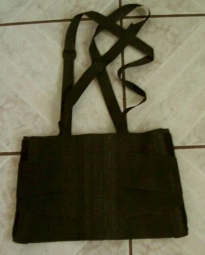 Invacare Negro aparatos ortopédicos, aparatos ortopédicos y mangas Ortopédica