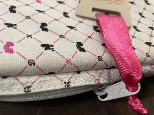 Dakine Laptop Sleeve Padded Case White Paris New - 第 6/12 張圖片