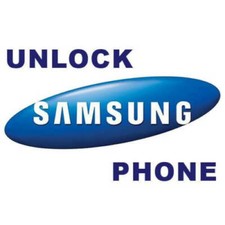 Samsung Unlock Code for Samsung Galaxy A300 Mobile Phone 