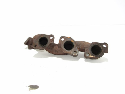 JAGUAR XF (X250) 2009 Diesel Abgaskrümmer Abgasrückführung Exhaust Manifold