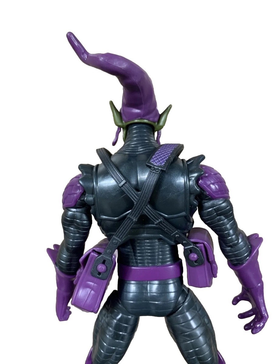 Marvel Legends Unleashed Green Goblin 8 Inch Action Figure