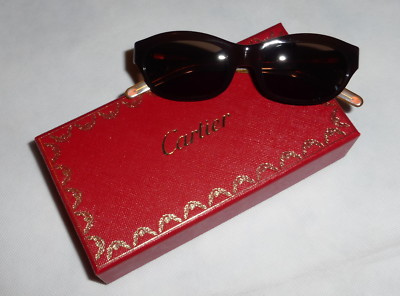 Authentic Vintage Cartier Women display picture 2