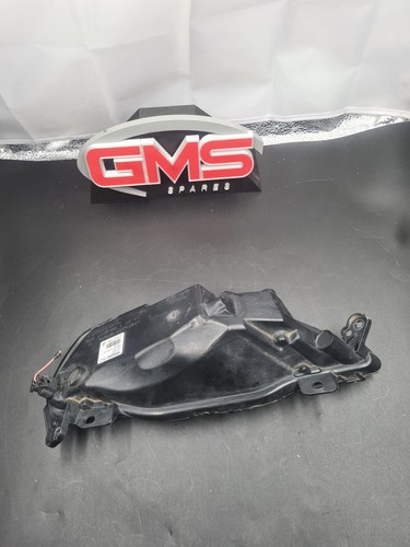 VOLVO XC60 RIGHT INDICATOR/FOG/SIDE BUMPER FOGLAMP, GEN 2, 05/17-. 21 31434667 - Picture 4 of 6