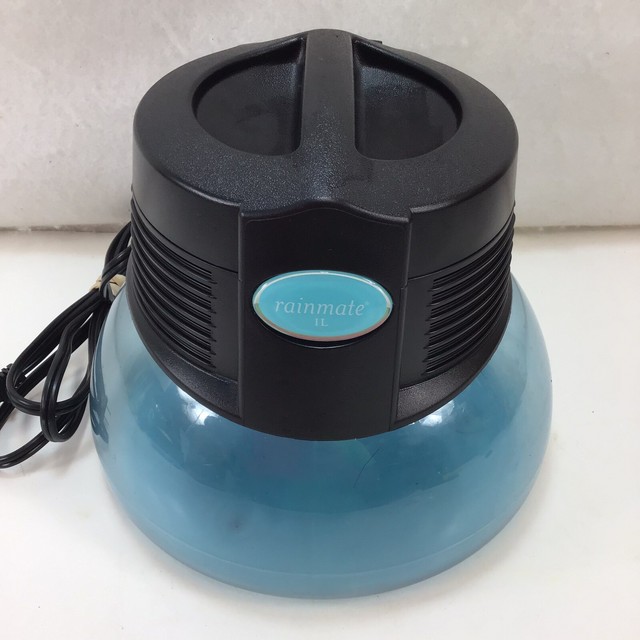 Rainbow Rainmate IL Air Freshener Purifier for sale online eBay