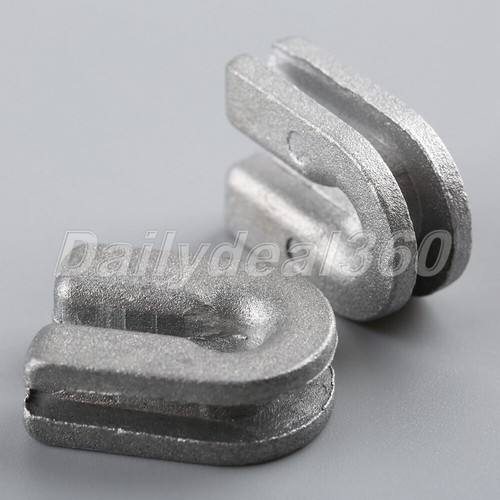 4pcs Trimmer Head Eyelets Bump for HUSQVARNA T25 T35 Brush Cutter Replacement - Picture 9 of 12