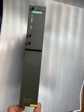 Siemens SIMATIC S7-400, Power supply 6ES7407-0KA02-0AA0 6ES7 407-0KA02-0AA0