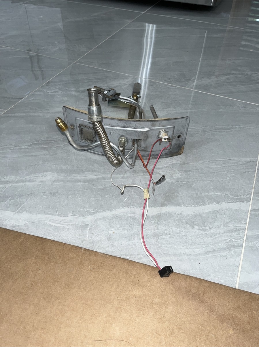 送料込 BURNER 5&#39;7 1/2 SYSTM Electric Range Burner 7-1/2
