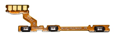 OEM HUAWEI ENJOY 30 PLUS REPLACEMENT POWER/VOLUME BUTTONS FLEX CABLE
