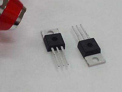 INFINEON BUZ111S Transistor MOSFET N-Channel 55V 80A 3-Pin TO-263 **NEW** Qty.1