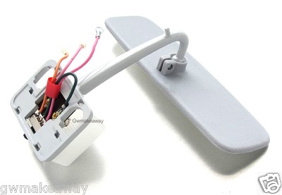 1 Par Front Manual Door Sde Mrror For Mazda Bravo B2200 B2500 B2600 UF 86-98 | eBay Australa