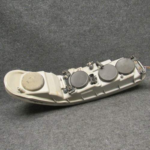1997-2004 Buick Regal LH Drivers Front Headlight Headlamp 37910748 OEM 60564 - Picture 7 of 7