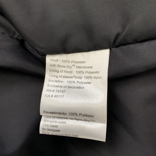 Chaqueta seca de hueso RED HEAD para hombre mediana camuflada a prueba de agua caza al aire libre sin forro - Imagen 9 de 24