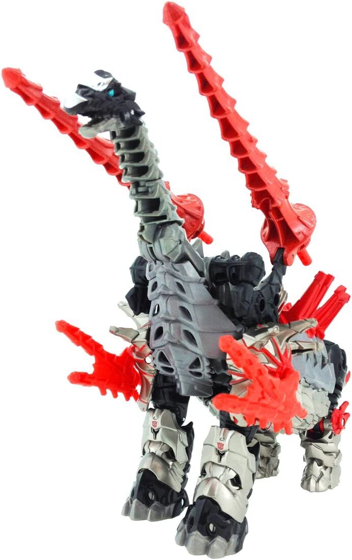 トランスフォーマー AD29 SLOG Transformers Movie Advanced Series AD29 Slog | eBay