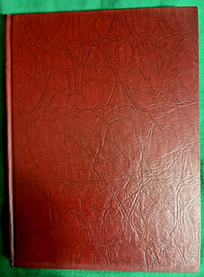 Lindenwood College (St. Charles, MO) Yearbook 1967 - The Linden Leaves