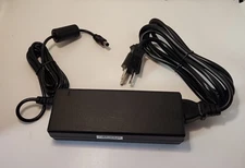 Replacement AC Adapter Laptop Power Supply  15.0V  5.0A  Input 100-240V  50-60Hz