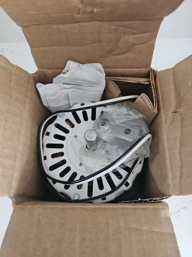 LOMANCO POWER VENT MOTOR F0510B2944 120V 60HZ 3.4A New In Box