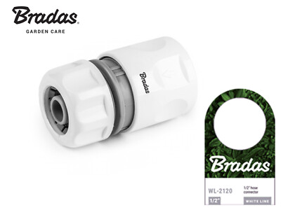 Bradas WL-W1B30 parte e accessorio per sistema di irrigazione Accoppiamento del tubo