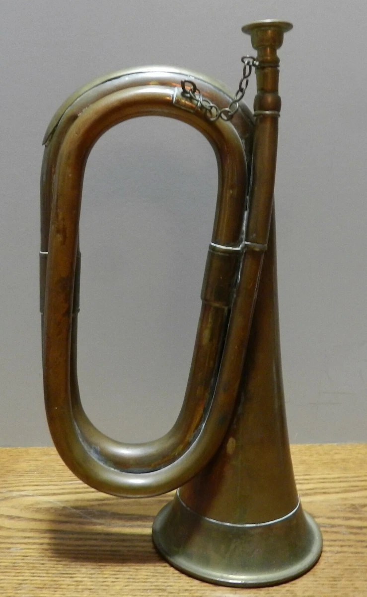 Used bugle deals