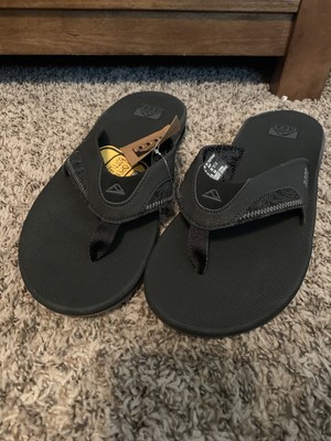 reef stars and stripes sandals