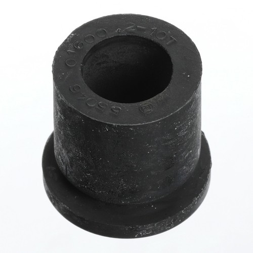 OEM NEW Genuine Nissan Leaf Spring Bushing 19861997 P.U. D21 720 55046