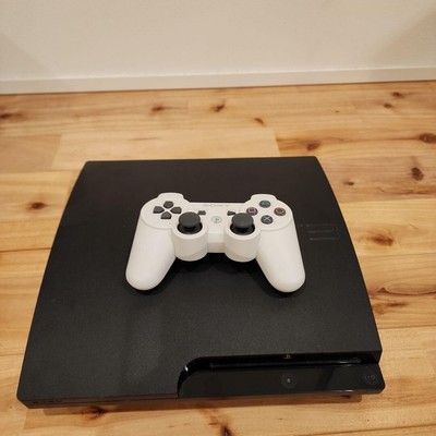 Sony PlayStation 3 PS3 CECH-3000A Console Used Tested