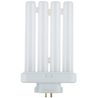 3 Pack - Sunlite 05770-su 27 Watt Fml 4-pin Quad Tube, Gx10q-4 Base, Warm White on sale 3 Pack - Sunlite 05770-su 27 Watt Fml 4-pin Quad Tube, Gx10q-4 Base, Warm White on sale