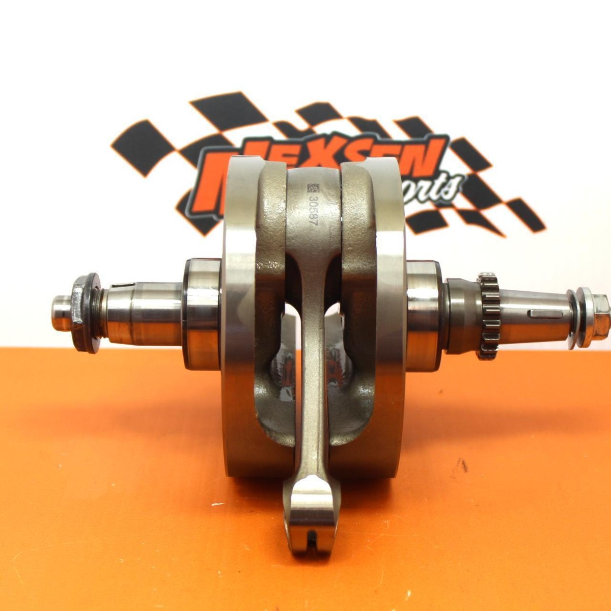 マルサン キングジョー450 Platinum Mechanism Ver. 2019 Ktm