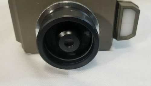 HITACHI ALL SOLID STATE COLOR CAMERA KP-C101A - Picture 3 of 6