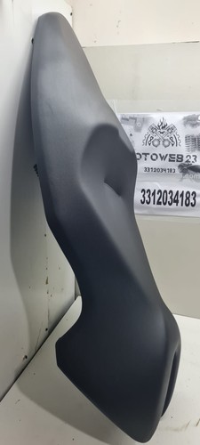 SELLA SEDILE ORIGINALE BMW C 600 SPORT 52537724973 - Foto 7 di 9