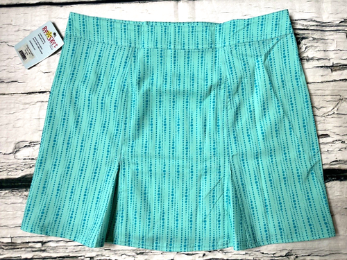 Rip Skirt Hawaii Women’s Size Medium Style 100 SeaGlass Wrap Skirt Cover Up - Picture 9 of 10