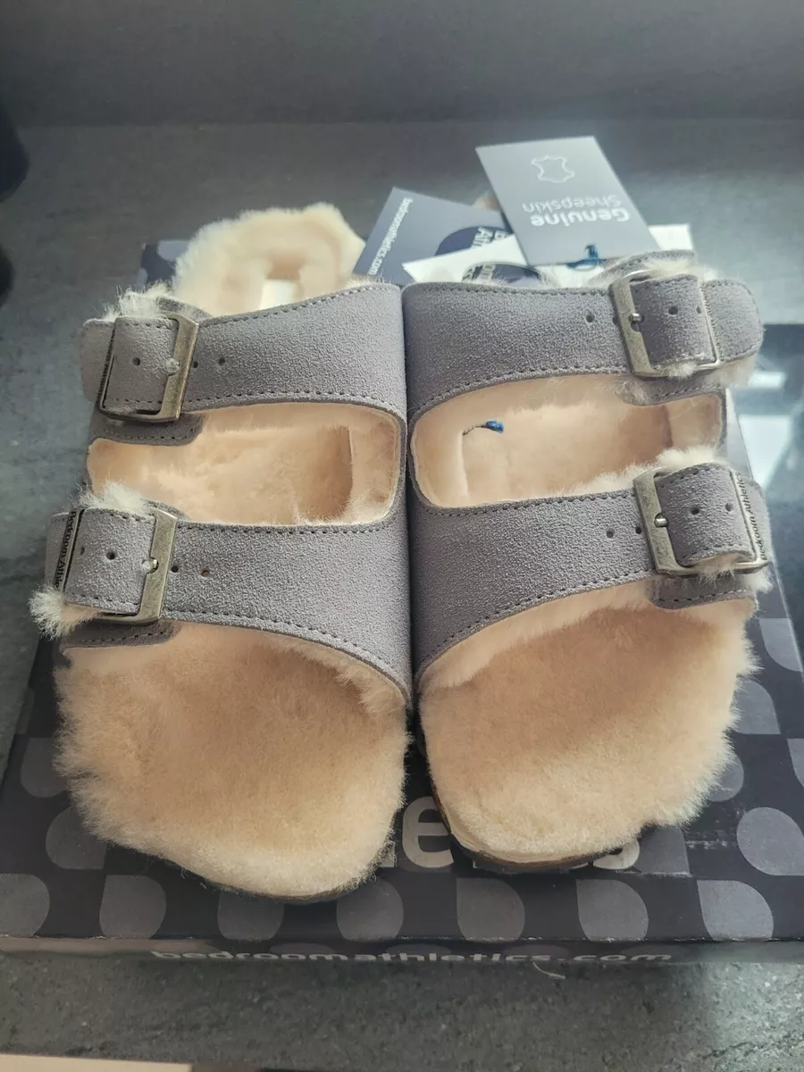 Bedroom athletics sales flip flop slippers