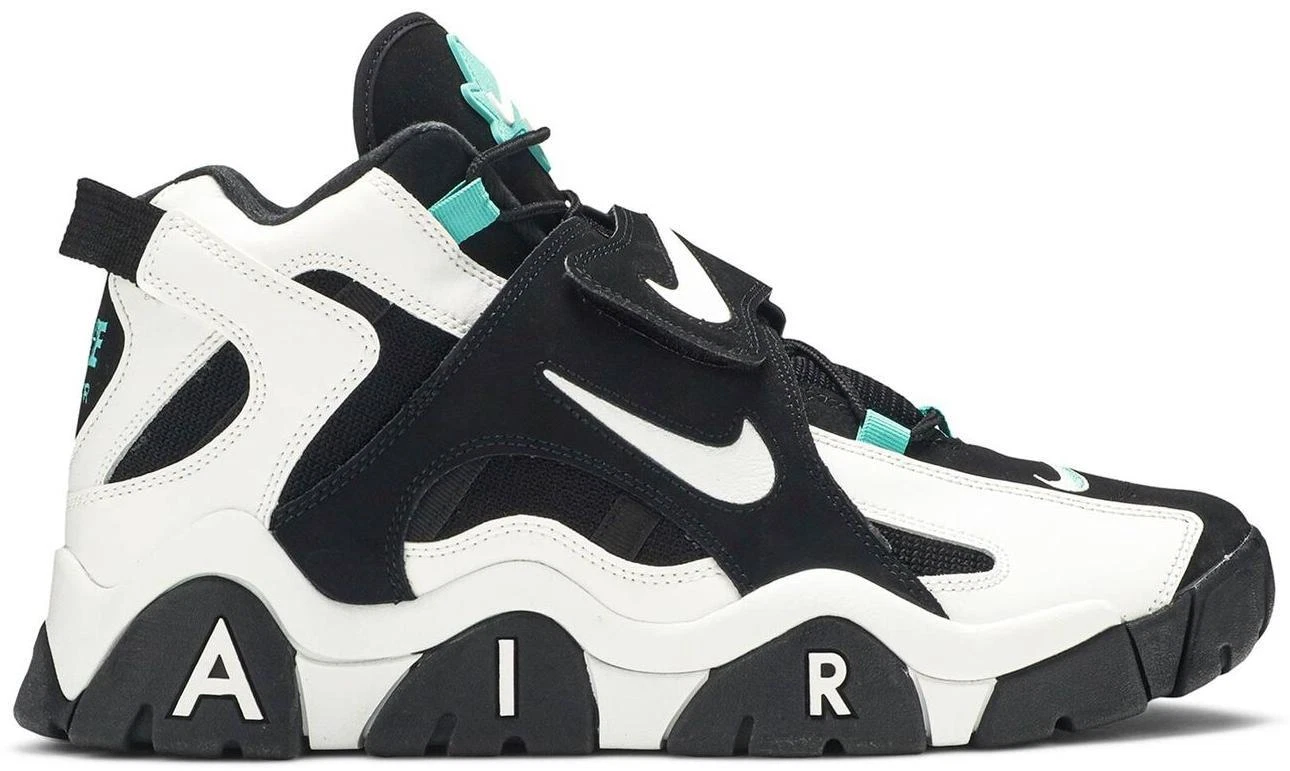 Nike Atmos x Air Barrage Mid Pop The Street | eBay