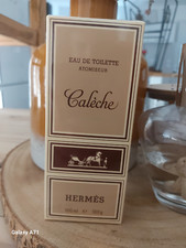 Eau de toilette Calèche d'Hermès 100ml neuf sous blister