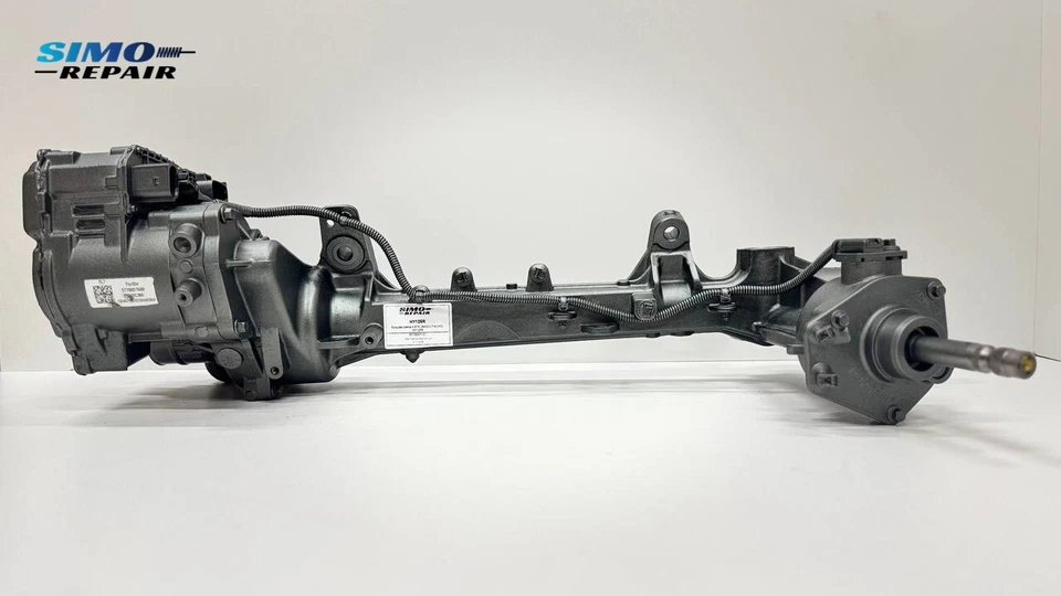 Engranaje de dirección eléctrico LHD HYUNDAI TUCSON (TLE) 15-20; KIA SPORTAGE (QL) 15- Foto 2 de 4