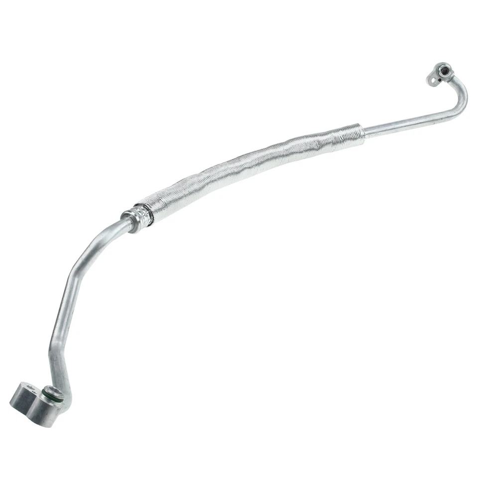 Nuevo conjunto de manguera de línea de succión de aire acondicionado para Land Rover Discovery 1999-2004 4,0 L 4,6 L Foto 2 de 4